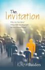 The Invitation Cover Image