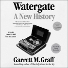 Watergate: A New History Cover Image
