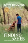 Finding Asher Cover Image