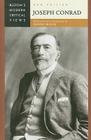 Joseph Conrad (Bloom's Modern Critical Views) By Harold Bloom (Editor) Cover Image
