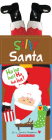 Silly Santa Cover Image