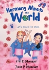 Harmony Meets the World: Let's Dance It's Obon (Book 2) Cover Image