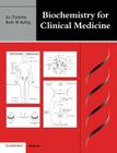 Biochemistry for Clinical Medicine Cover Image