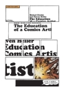 The Education of a Comics Artist: Visual Narrative in Cartoons, Graphic Novels, and Beyond Cover Image