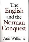 English and the Norman Conquest Cover Image