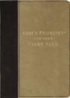 God's Promises for Your Every Need By A. Gill (Compiled by), Thomas Nelson Cover Image
