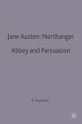 Jane Austen - Northanger Abbey (Casebooks #51) By Southam Cover Image