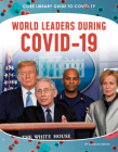 World Leaders During Covid-19 Cover Image