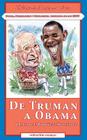 De Truman a Obama: Poder, Militarismo y Estrategia Antimisil de los EEUU Cover Image