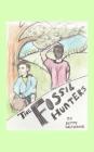 The Fossil Hunters By Betty Salthouse Cover Image