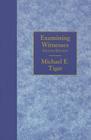 Examining Witnesses By Michael E. Tigar Cover Image