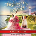 Dishing Up Deceit Lib/E Cover Image
