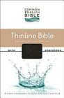 Thinline Bible-CEB Cover Image