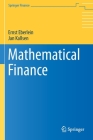 Mathematical Finance (Springer Finance) Cover Image