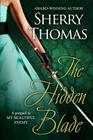 The Hidden Blade: A Prequel to My Beautiful Enemy By Sherry Thomas Cover Image