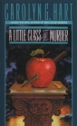 A Little Class on Murder (A Death on Demand Mysteries #5) By Carolyn Hart Cover Image