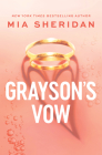 Grayson's Vow By Mia Sheridan Cover Image