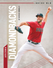 Arizona Diamondbacks (Inside Mlb) By Patrick Donnelly Cover Image