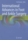 International Advances in Foot and Ankle Surgery Cover Image