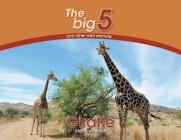 Giraffe: The Big 5 and other wild animals By Megan Emmett Cover Image