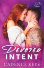 Devoted Intent Cover Image