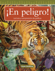 ¡En peligro! (Mathematics in the Real World) By Dawn McMillan Cover Image