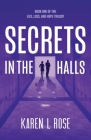 Secrets in the Halls Cover Image