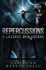 Repercussions: A Lazarus Men Agenda #2 Cover Image