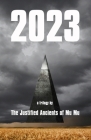 2023: A Trilogy By The Justified Ancients of Mu Mu Cover Image
