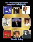 The Complete Barry Manilow Illustrated Discography By Daniel Selby Cover Image