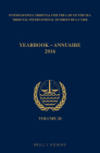 Yearbook International Tribunal for the Law of the Sea / Annuaire Tribunal International Du Droit de la Mer, Volume 20 (2016) By Itlos (Editor) Cover Image