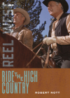 Ride the High Country By Robert Nott Cover Image
