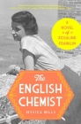The English Chemist: A novel Cover Image