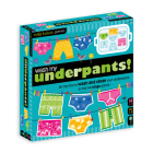 Wash My Underpants! By Sophie Collingwood, Emily Spikings (Illustrator) Cover Image