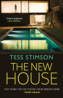 The New House By Tess Stimson Cover Image