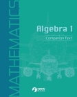 Algebra 1 Companion Text By Heron Books Cover Image