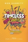 Timeless Trivia Volume Nine: The Music of the 21st Century: 1000 Questions, Stumpers, and Teasers About the Music We Love Cover Image