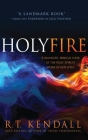 Holy Fire Cover Image