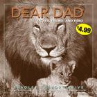 Dear Dad: Father, Friend, and Hero By Bradley Trevor Greive Cover Image