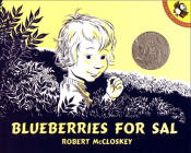Blueberries for Sal Cover Image