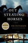 Out Stealing Horses: A Novel Cover Image