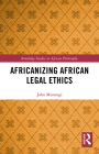 Africanizing African Legal Ethics Cover Image