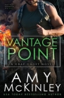 Vantage Point By Amy McKinley Cover Image