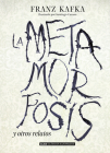 La metamorfosis y otros relatos (Clásicos ilustrados) Cover Image