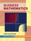 Business Mathematics Cover Image