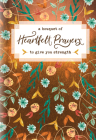 A Bouquet of Heartfelt Prayers to Give You Strength By Tyndale (Created by) Cover Image