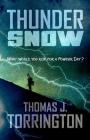 Thunder Snow By Thomas J. Torrington Cover Image