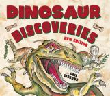 Dinosaur Discoveries (New & Updated) By Gail Gibbons Cover Image