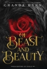 Of Beast And Beauty: Daughters of Eville By Chanda Hahn Cover Image