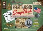 My Pearl Harbor Scrapbook 1941: A Nostalgic Collection of Memories By Bess Taubman, Ernest Arroyo (With), Daniel Martinez (Foreword by) Cover Image